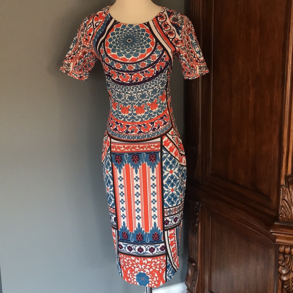 Like new Pankaj & Nidhi dress